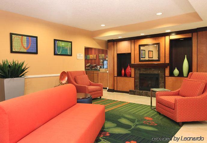 Fairfield Inn & Suites Lafayette I-10 Buitenkant foto