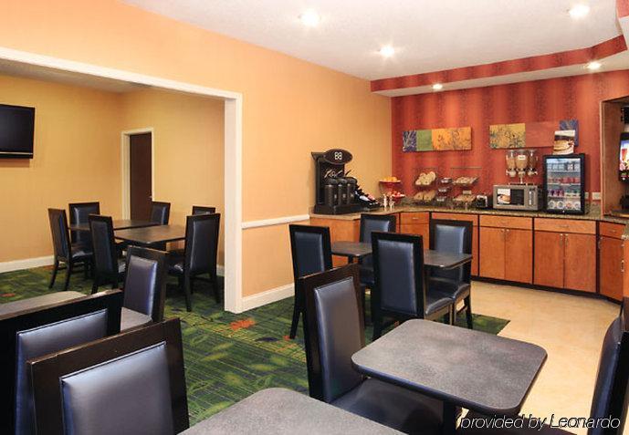 Fairfield Inn & Suites Lafayette I-10 Buitenkant foto