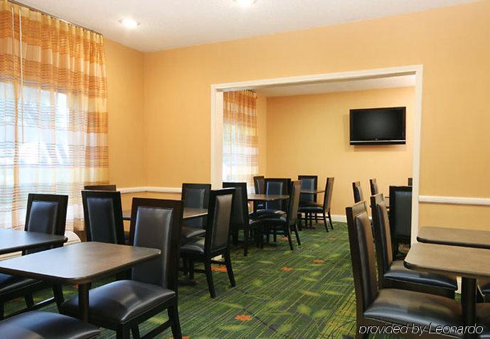 Fairfield Inn & Suites Lafayette I-10 Buitenkant foto